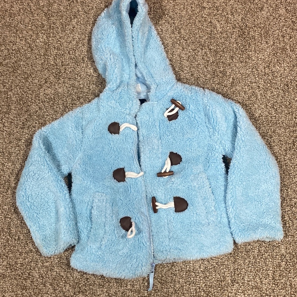 Boys hoodie